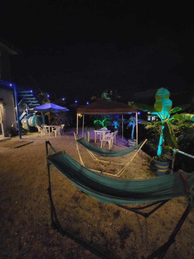 Guest House Churaumi Сімода Екстер'єр фото