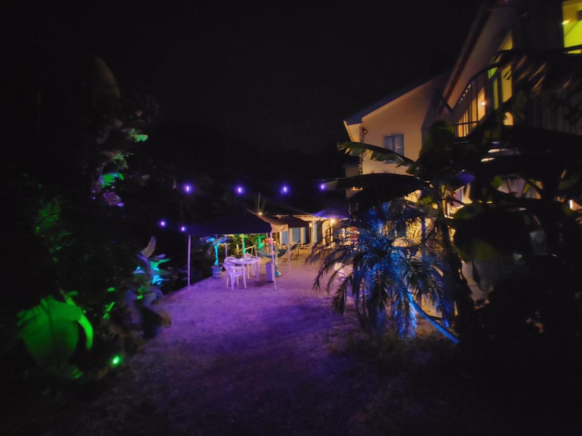 Guest House Churaumi Сімода Екстер'єр фото