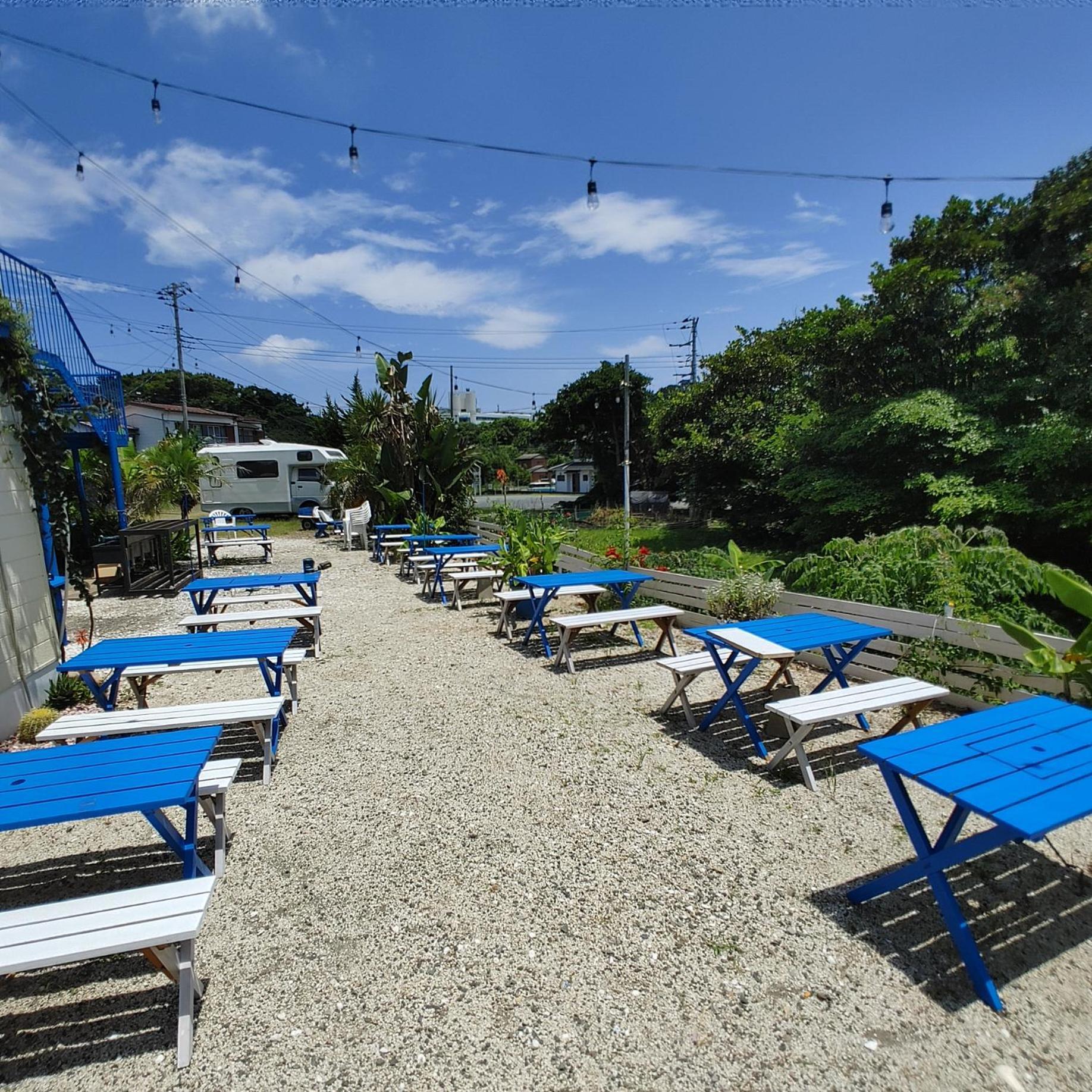 Guest House Churaumi Сімода Екстер'єр фото