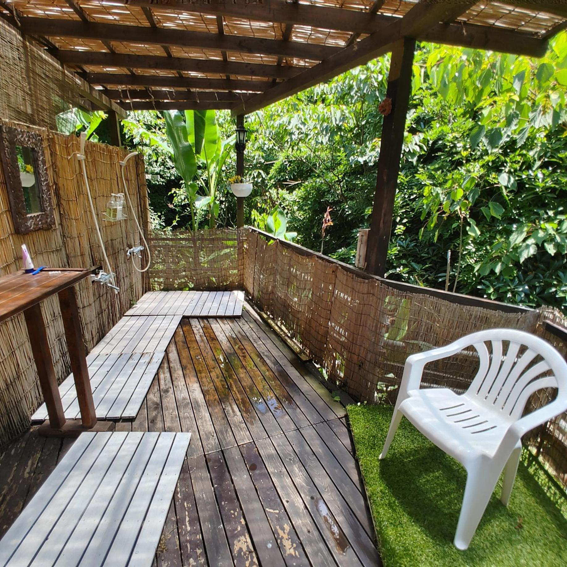 Guest House Churaumi Сімода Екстер'єр фото