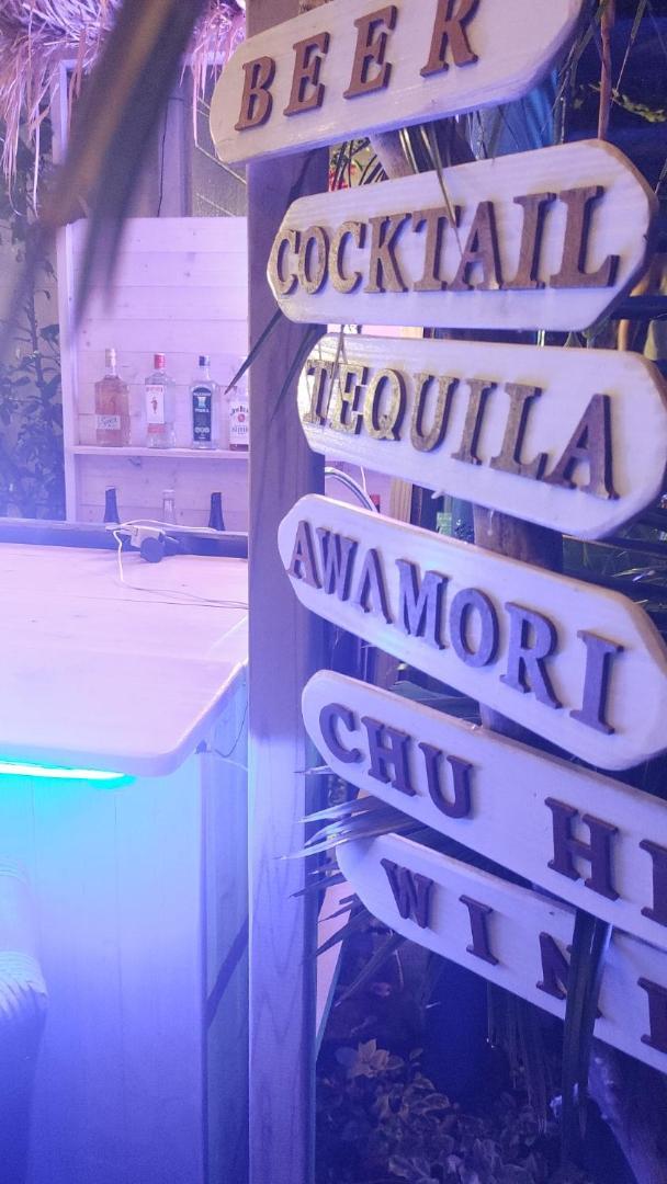Guest House Churaumi Сімода Екстер'єр фото