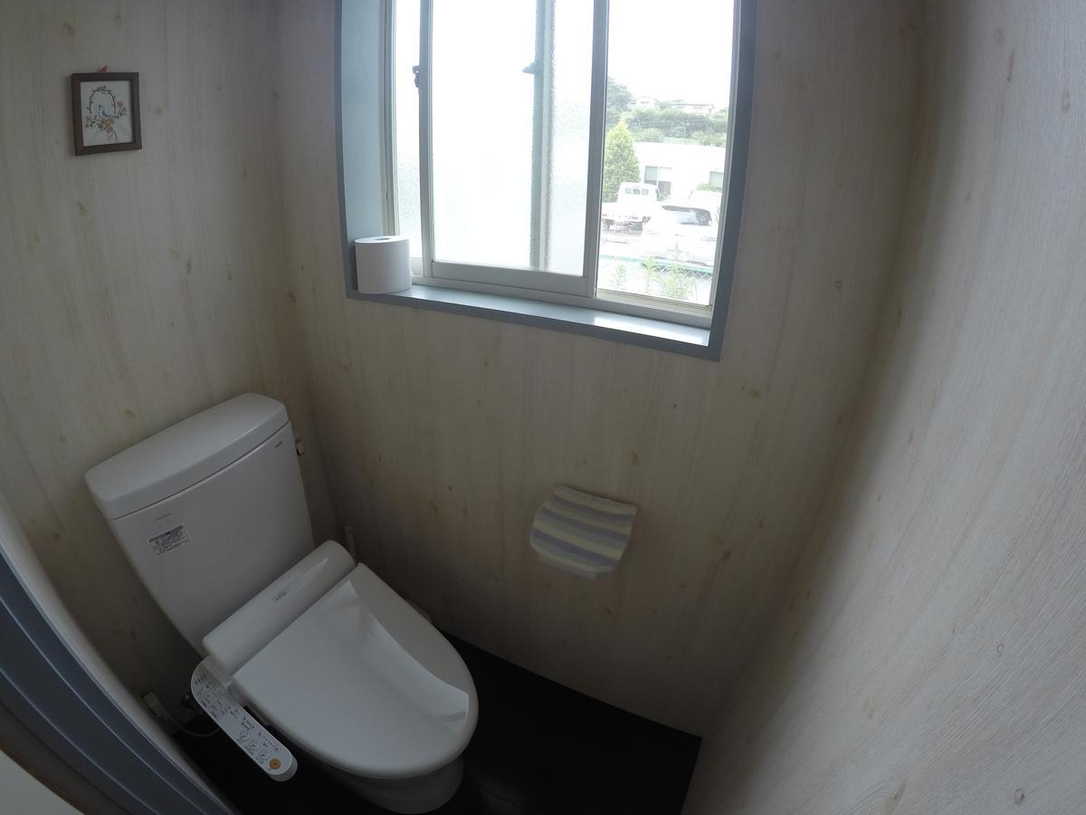 Guest House Churaumi Сімода Екстер'єр фото