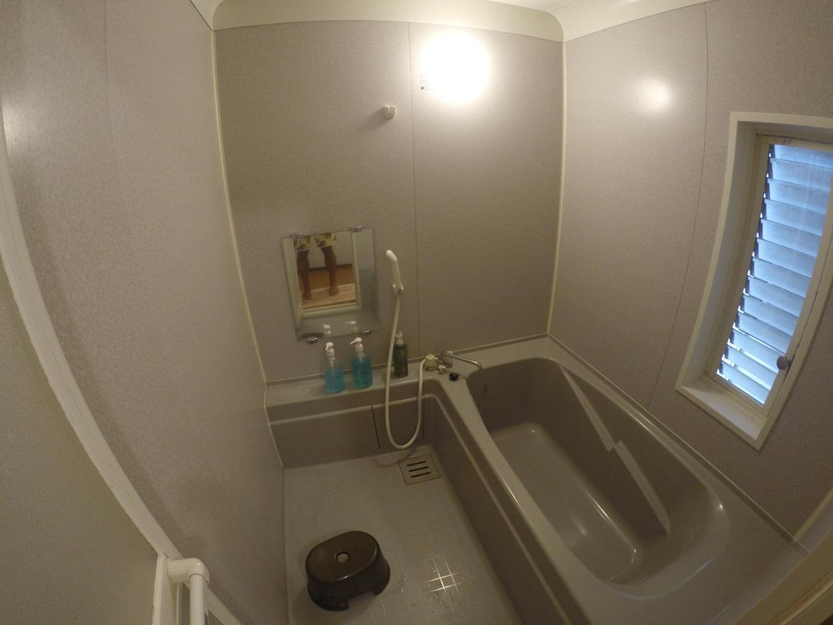 Guest House Churaumi Сімода Екстер'єр фото